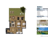 New Build - Apartment - Los Alcázares - Mar Menor - Los Alcázares