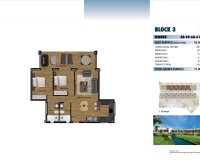 New Build - Apartment - Los Alcázares - Mar Menor - Los Alcázares