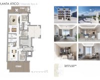 New Build - Apartment - Guardamar del Segura