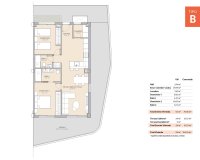 New Build - Apartment - La Nucia - La nucia
