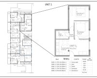 New Build - Apartment - Finestrat