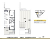 New Build - Apartment - San Fulgencio