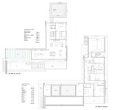 New Build - Detached Villa - Teulada - TEULADA