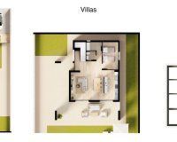 New Build - Townhouse - Finestrat