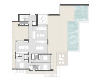 New Build - Detached Villa - Teulada - TEULADA