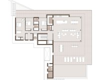 New Build - Detached Villa - Teulada - TEULADA