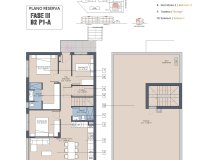 New Build - Apartment - Los Alcázares - Mar Menor - Los Alcázares