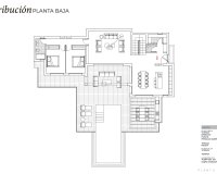 New Build - Detached Villa - Benissa