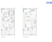 New Build - Detached Villa - Jimenado