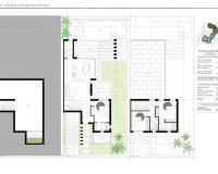 New Build - Townhouse - Santa Rosalia