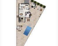 New Build - Detached Villa - Rojales