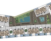Nouvelle construction - Apartment - Finestrat