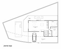 Nouvelle construction - Detached Villa - Ciudad Quesada