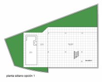 Nouvelle construction - Detached Villa - Ciudad Quesada
