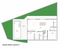 Nouvelle construction - Detached Villa - Ciudad Quesada