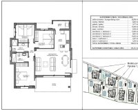 New Build - Detached Villa - Rojales