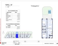 New Build - Apartment - lAlfas del Pi - Alfaz del Pi
