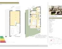 New Build - Detached Villa - Mutxamel
