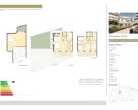 New Build - Detached Villa - Mutxamel