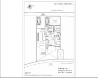 New Build - Apartment - San Miguel de Salinas