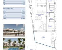 New Build - Apartment - Pilar de La Horadada - Pilar de la Horadada