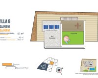 New Build - Detached Villa - Finestrat