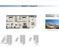 New Build - Apartment - La Marina