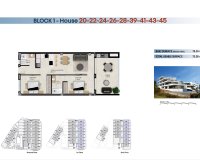 New Build - Apartment - La Marina