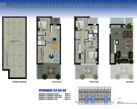 New Build - Townhouse - Dolores - dolores