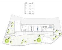 New Build - Detached Villa - Moraira
