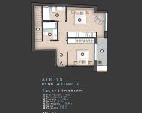 New Build - Apartment - Torrevieja