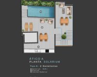 New Build - Apartment - Torrevieja