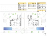 New Build - Detached Villa - Finestrat