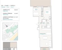 New Build - Apartment - Villajoyosa - La Vila Joiosa