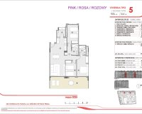 Nouvelle construction - Apartment - Punta Prima