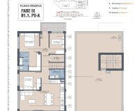 New Build - Apartment - Los Alcázares - Mar Menor - Los Alcázares