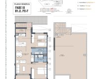 New Build - Apartment - Los Alcázares - Mar Menor - Los Alcázares