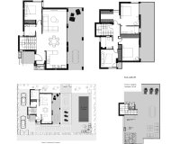 New Build - Detached Villa - Ciudad Quesada