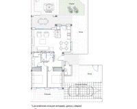 New Build - Apartment - Rojales