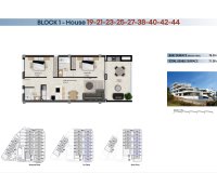 New Build - Apartment - La Marina