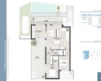 New Build - Apartment - Las Esperanzas
