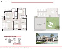 New Build - Detached Villa - Condado de Alhama Golf - Condado de Alhama