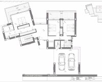 New Build - Detached Villa - Cumbre del Sol