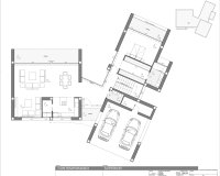 New Build - Detached Villa - Cumbre del Sol