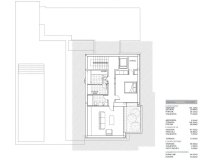 New Build - Detached Villa - Teulada - TEULADA
