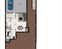 New Build - Detached Villa - Rojales