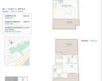 New Build - Apartment - Villajoyosa - La Vila Joiosa