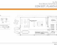 New Build - Detached Villa - Gran alacant - Gran Alacant