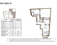 Nouvelle construction - Apartment - Torrevieja