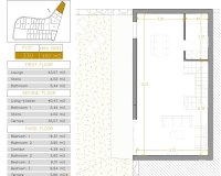 New Build - Townhouse - Orihuela